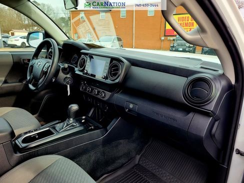 Used 2021 Toyota Tacoma SR image 10