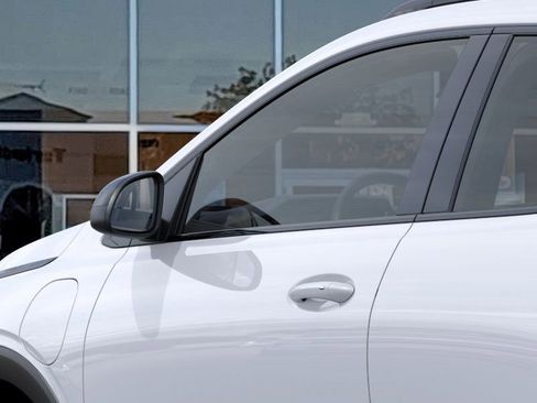 New 2027 Chevrolet Bolt RS image 12