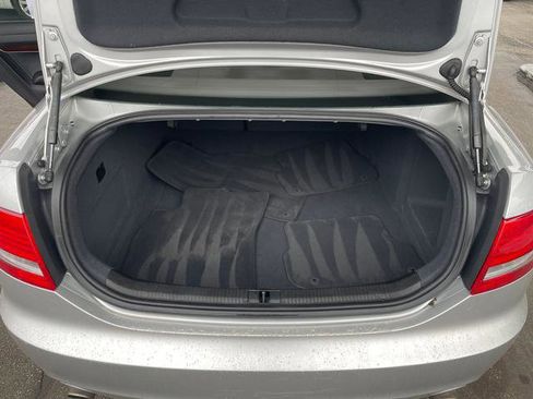 Used 2008 Audi A6 3.2 image 11