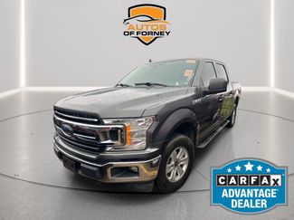 Used 2020 Ford F150 XLT w/ Max Trailer Tow Package AWD/4WD video 1