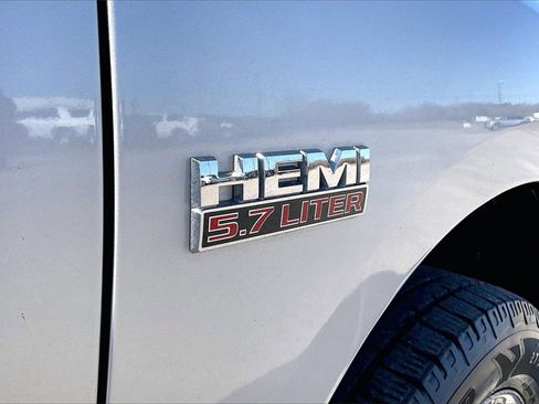 Used 2019 RAM 1500 Big Horn image 20