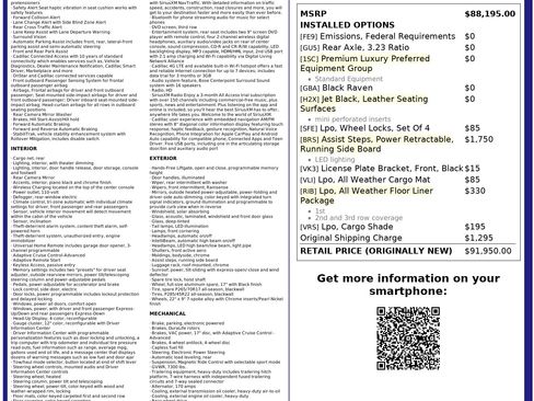 Used 2019 Cadillac Escalade ESV Premium Luxury image 3