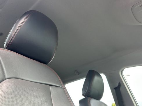 Used 2019 Chevrolet Bolt Premier w/ Infotainment Package image 21