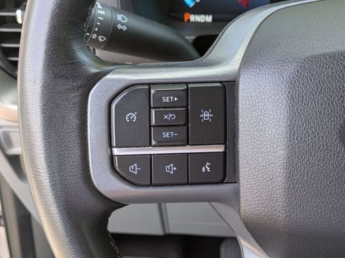 Used 2024 Ford F150 XLT w/ Mobile Office Package AWD/4WD image 18
