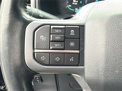 Used 2023 Ford F150 Lightning Lariat w/ Tow Technology Package image 25
