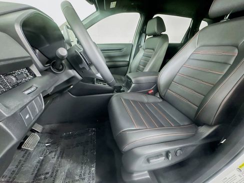 New 2026 Honda CR-V Sport-L image 29