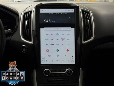 Certified 2023 Ford Edge ST-Line w/ Class II Trailer Tow Package image 16