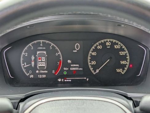 Used 2024 Honda Civic Sport image 25