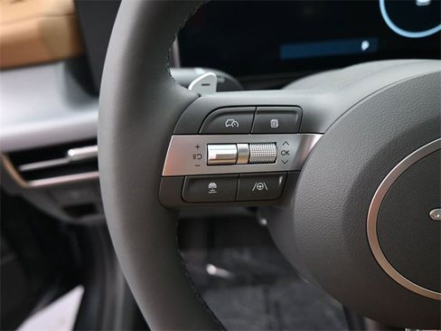 New 2026 Hyundai Sonata Limited image 18