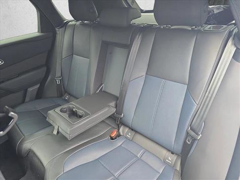 New 2026 Land Rover Range Rover Velar Dynamic SE image 12