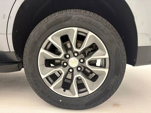 Certified 2021 Chevrolet Tahoe LT RWD image 24