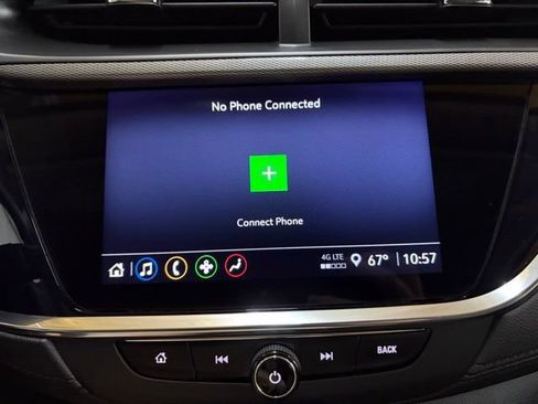 Used 2023 Buick Encore GX Select AWD/4WD image 49