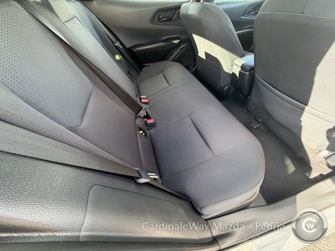 Used 2024 Toyota Prius LE image 33