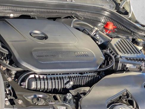 Used 2022 MINI Cooper S image 21