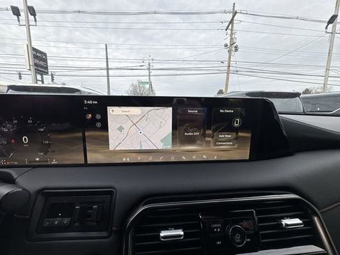 New 2026 Nissan Armada PRO-4X image 16