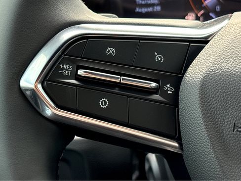New 2025 Chevrolet Tahoe Premier RWD image 16
