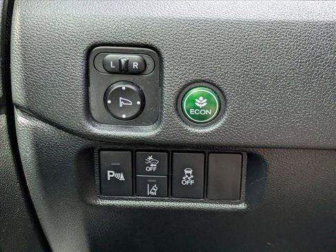 Used 2022 Honda Passport EX-L image 16