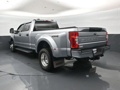 Used 2021 Ford F350 XL w/ STX Appearance Package AWD/4WD image 6