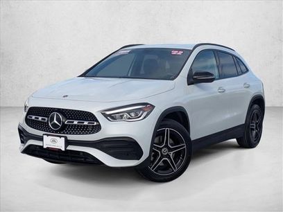 Used 2022 Mercedes-Benz GLA 250
