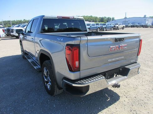 New 2026 GMC Sierra 1500 SLT w/ SLT Premium Package AWD/4WD image 7