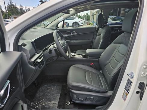 New 2026 Kia Sportage SX Prestige AWD/4WD image 18