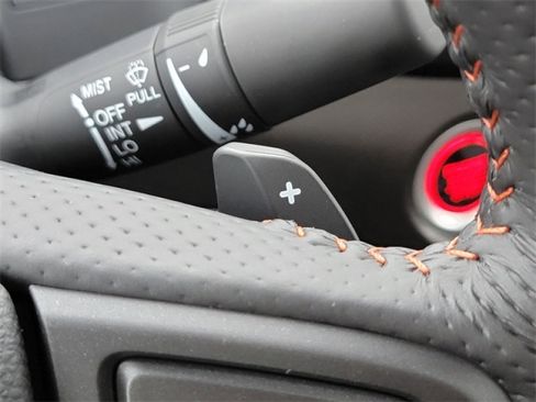 New 2026 Honda Ridgeline TrailSport image 47