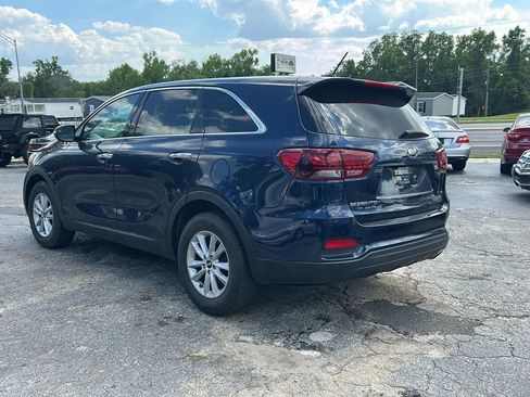 Used 2019 Kia Sorento LX FWD image 3