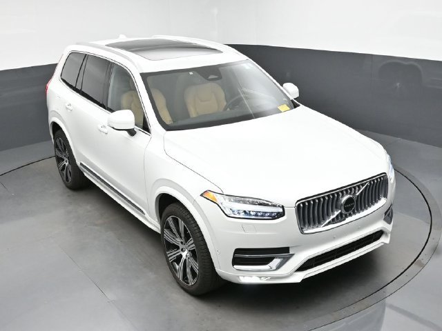 Used 2024 Volvo XC90 B6 Ultimate w/ Protection Package Premier AWD/4WD image 18