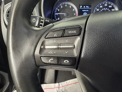 Used 2020 Hyundai Kona SEL AWD/4WD image 15