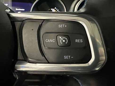 Used 2021 Jeep Wrangler Unlimited Rubicon 4xe w/ Cold Weather Group image 39