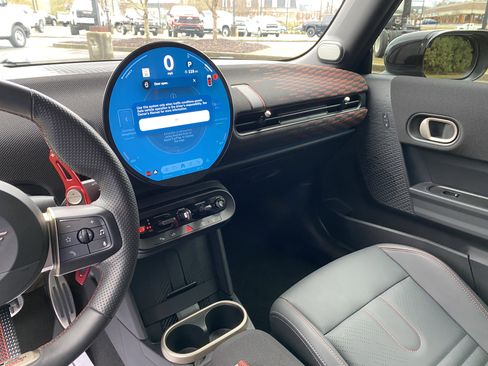 Used 2025 MINI Cooper John Cooper Works image 21