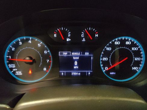 Used 2025 Chevrolet Malibu LS FWD image 23