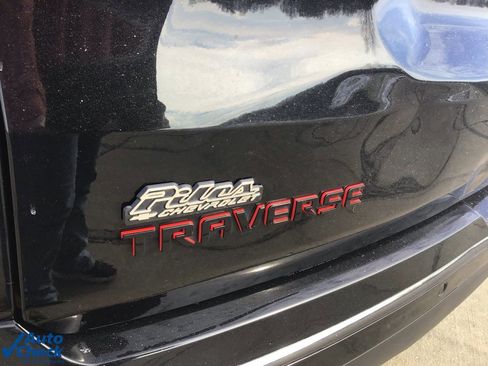 Used 2018 Chevrolet Traverse Premier w/ Redline Edition image 47