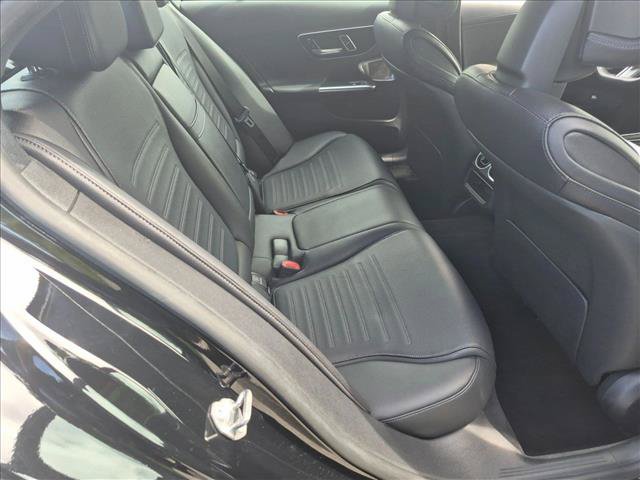 Certified 2023 Mercedes-Benz C 300 Sedan image 18