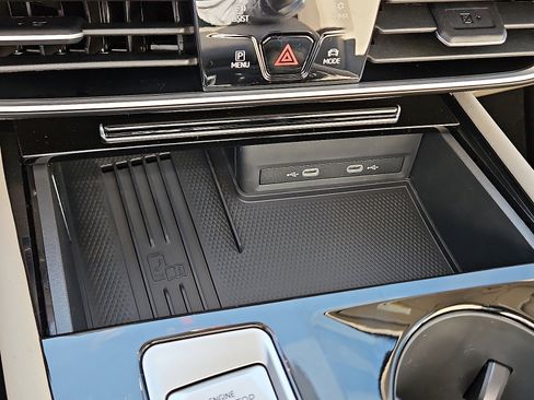 New 2026 Volkswagen Atlas SE image 15