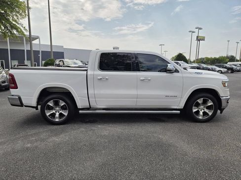 Used 2019 RAM 1500 Laramie RWD image 5