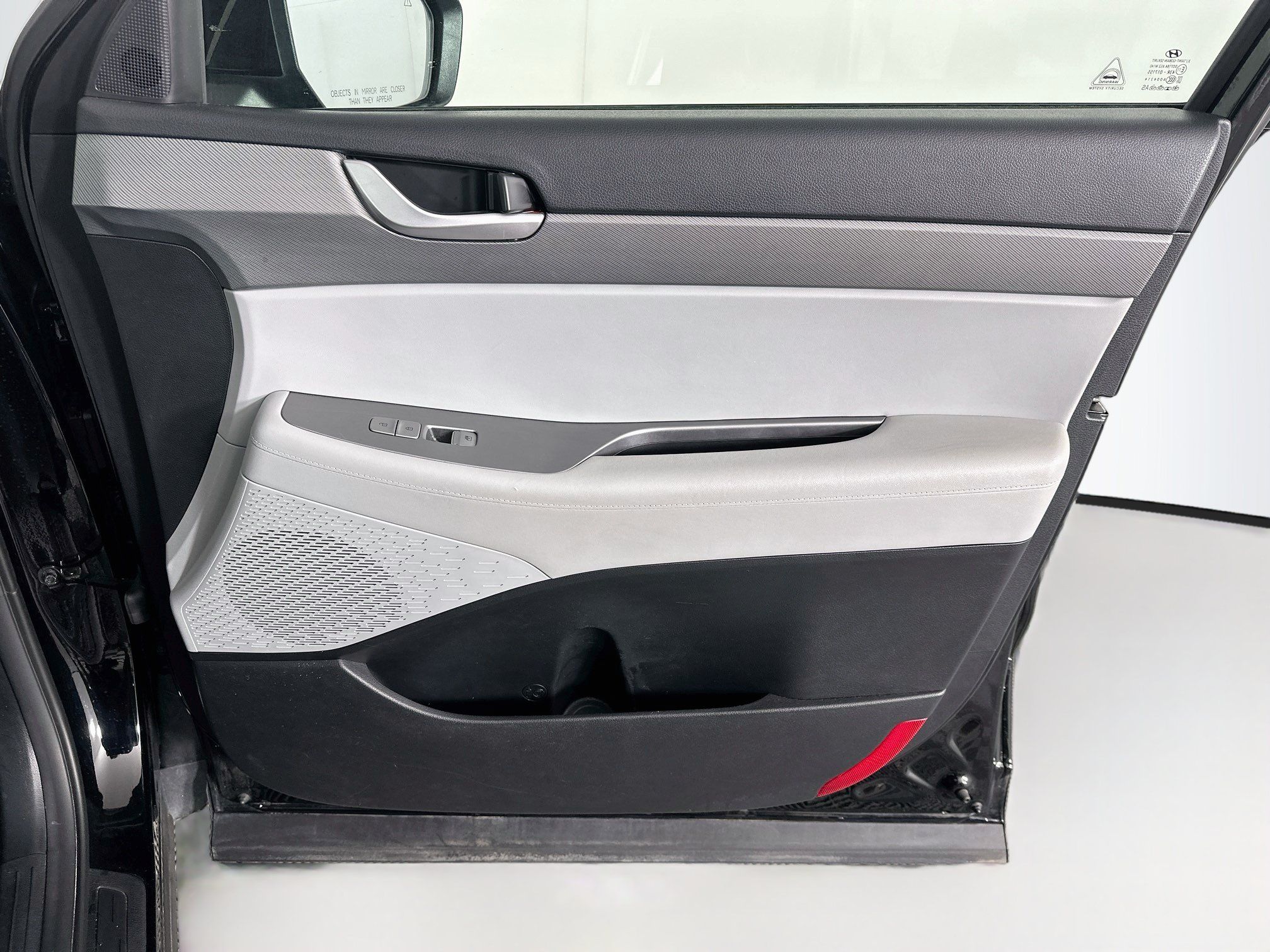 Used 2025 Hyundai Palisade SEL FWD image 35