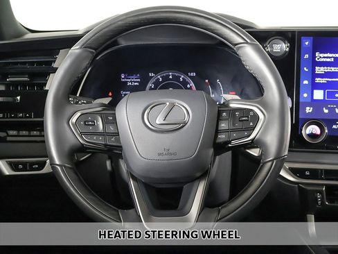 Used 2024 Lexus RX 350 AWD image 8