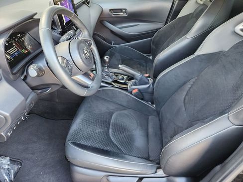 Used 2024 Toyota Corolla GR image 13