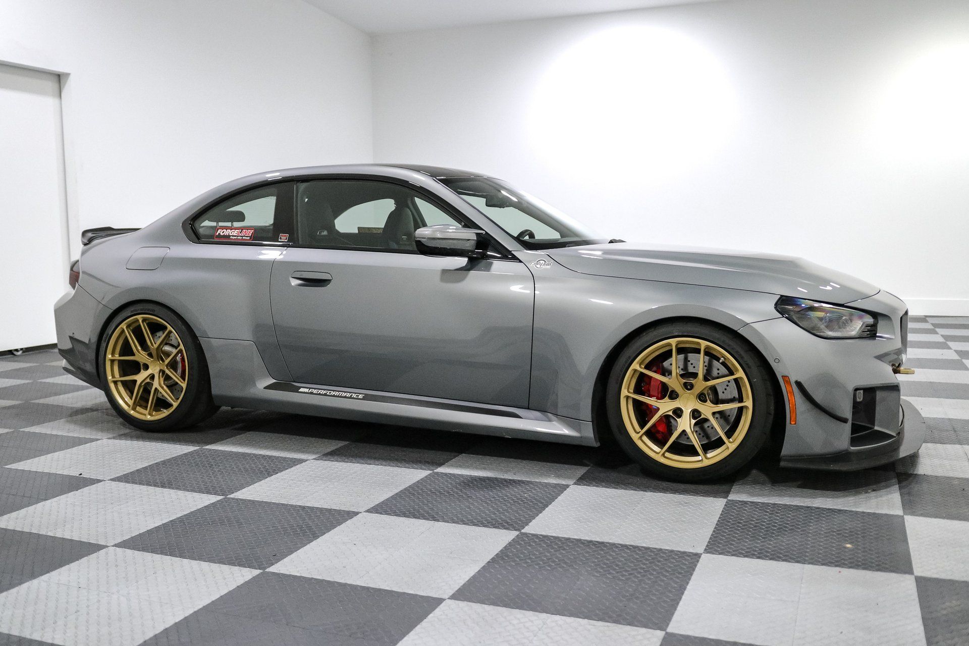 Used 2025 BMW M2 w/ Lighting Package RWD image 13