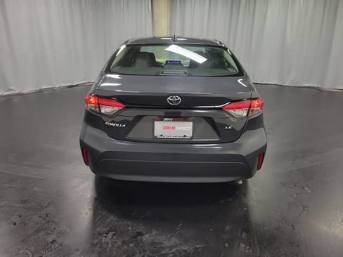 Used 2024 Toyota Corolla LE FWD image 7