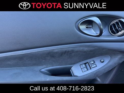 Used 2025 Nissan Z Performance w/ Floor Mat Package image 14