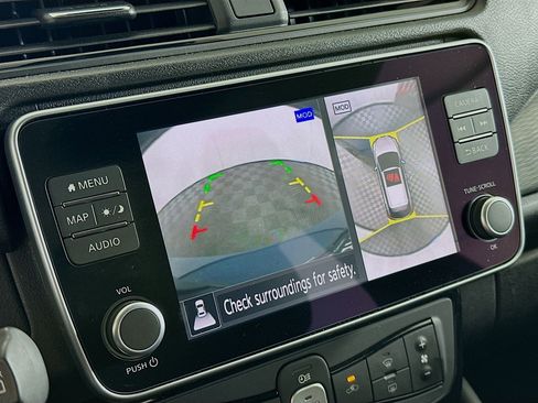 Used 2025 Nissan Leaf SV Plus FWD image 23