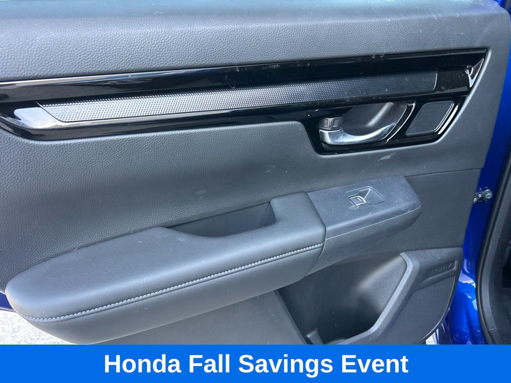 Used 2024 Honda CR-V EX-L image 13