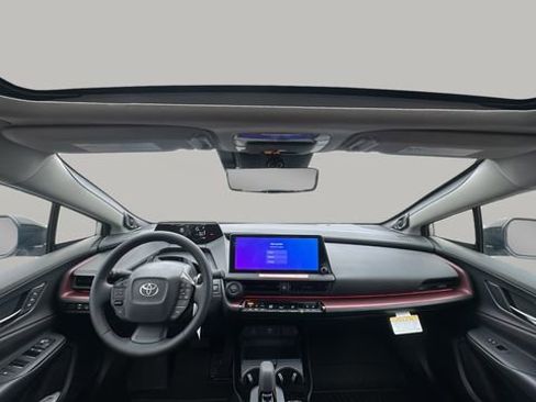 New 2026 Toyota Prius Plug-In Hybrid w/ Limited Premium Package FWD image 10