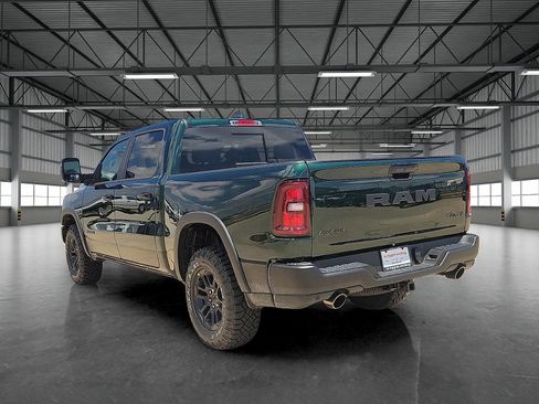 New 2026 RAM 1500 Rebel AWD/4WD image 3