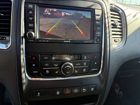 Used 2012 Dodge Durango Citadel AWD/4WD image 37