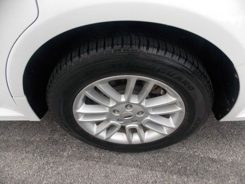 Used 2019 Ford Flex SEL w/ Equipment Group 202A FWD image 26