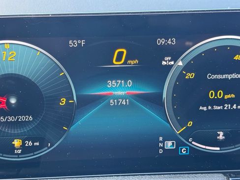 Used 2023 Mercedes-Benz GLA 250 4MATIC image 33