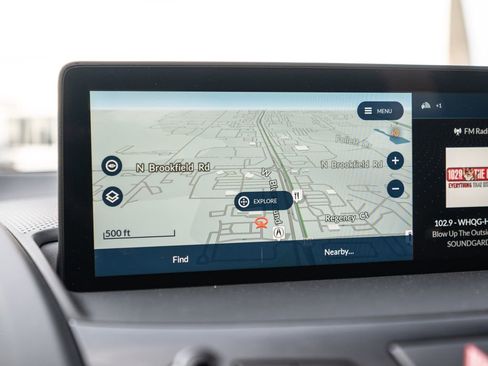 Certified 2025 Acura RDX A-Spec image 33